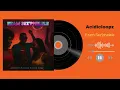 Acidicloopz, Mindo SA, Salga, Solo SA - Ezam Sez’phelele (Official Audio)