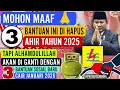 Lagu VIRAL ☑ 3 BANSOS DI HAPUS DI AHIR TAHUN 2025 • TAPI ALHAMDULILLAH DI GANTI 3 BANSOS BARU KPM SENANG