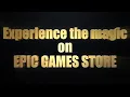 Video di KINGDOM HEARTS Series Epic Games Store Announcement Trailer