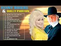 Download Lagu Kenny Rogers, Dolly Parton Greatest Hits Full Album 🎵🎶 Best Country Love Songs Ever