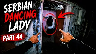 Serbian Dancing Lady Part 44 | Horror PoV | Flyingmeenaboi