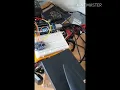 Imu data via bluetooth
