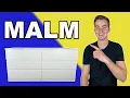 Download Lagu Tutorial | Malm 6 Drawer Dresser IKEA