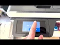 HP PageWide Full Hard Reset HP PageWide 477DW 577dw 552dw 377dw etc