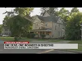 Police investigating appeared targeted shooting in Jamestown