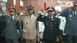 الجديدة تخلد ذكرى ثورة الملك والشعب 20 غشت 2016 