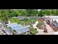 Heinz Brothers Greenhouse Garden Center Tour 2024