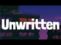 Natasha Bedingfield - Unwritten (LYRICS)