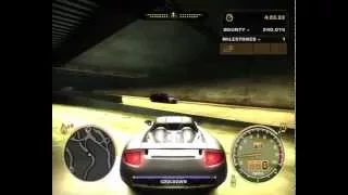 Need For Speed Most Wanted Funny Fails LOL Epic WTF Moments Montage 
