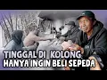 Download Lagu HANYA INGIN PUNYA SEPEDA ❗️🥹❗️AGAR BISA MULUNG LEBIH JAUH