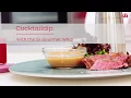 Download Lagu iSi Recipe: Cocktaildip with the iSi Gourmet Whip