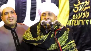 وحشاني وانا شوقي عواني   الشيخ مصطفي جمال دندنها