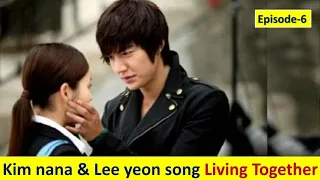 city hunter korean drama explained in telugu episode 6 k drama explanation in telugu kdrama