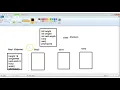 Java Class 9 - Java Class and Objects Part 1