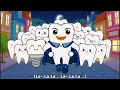The Tooth Song 🦷 | “Thank You, Implants!” | Official Music Video
