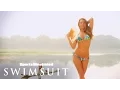 Hannah Davis Profile Dove Right Into Modelling Sports Illustrated Swimsuit