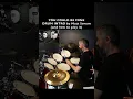 Lagu How to play the intro of YOU COULD BE MINE on drums - Guns n Roses - Matt Sorum