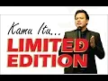 Download Lagu MOTIVASI HIDUP - Kamu itu Limited Edition || Andi Gumilar