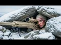 Lagu “Save Us!” The SEALs Shouted — Then A Lone Female Sniper Saved Them From The Mountain.