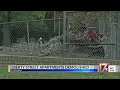 Durham Affordable Housing apartment complex demolished