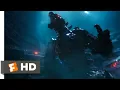 Download Lagu Godzilla vs. Kong (2021) - Mechagodzilla Rises Scene (4/10) | Movieclips