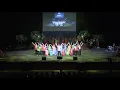 Download Lagu [Gracias Choir] Vocal Ensemble : Africa Stage