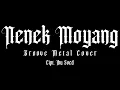 Download Lagu Lagu Nenek Moyangku Seorang Pelaut Cipt. Ibu Soed | Metal Cover