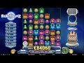 Player wins E84060 on Reactoonz at ComeOn Casino