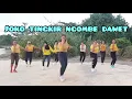Download Lagu JOKO TINGKIR NGOMBE DAWET - VITA ALVIA -DJ REMIX - VIRAL - SENAM KREASI BY JERO MELATI