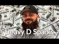 The Money Behind HeavyDSparks