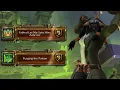 WoW Tier Azta rec Fabled Let Me Solo Him Retribution Paladin 291