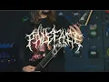 Download Lagu ENGL TV | PALEFACE SWISS - ... AND WITH HOPE YOU´LL BE DAMNED (GUITAR PLAYTHROUGH)