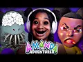 Download Lagu aMandA ThE AdVenTuRER MARATHON (1 \u0026 2)