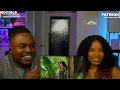 no na - shoot & superstitious (Official Music Video) Reaction