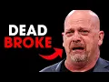 Remember Rick Harrison From Pawn Stars He Just Lost Everything