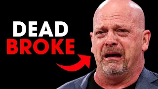 Remember Rick Harrison From Pawn Stars He Just Lost Everything