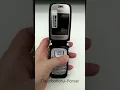 Nokia 6101 Diperbaharui-Ponsel