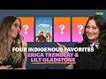 Four Indigenous Favorites with Erica Tremblay and Lily Gladstone