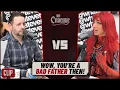 Nala Calls Andrew a BAD FATHER For Not Supporting Daughters Hypothetical OF Career