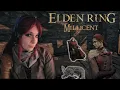 What you MISSED in Millicent s Quest Elden Ring Lore