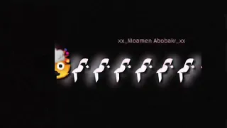 حاله واتس محمد رمضان بم بم بم 2020 