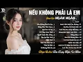 Download Lagu Tuyển Tập Nhạc Ballad Buồn Tâm Trạng | Top 20 Ca Khúc Làm Mưa Làm Gió Các BXH | Nếu Không Phải Là Em