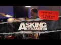 Download Lagu Asking Alexandria - Faded Out (drum cover)