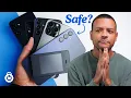 The Ultimate Guide to Safe Smartphones for Kids Teens Apple Bark Gabb Light Phone Troomi