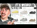 Adidas Selling YEEZYS On SHEIN Nike SNKRS Is Changing More
