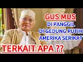 Download Lagu ADA APA⁉️Gus Mus kh mustofa bisri DI PANGGIL DI GEDUNG PUTIH AMERIKA  MENGHADAP PRESIDEN DAN RAJA❓