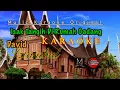 Download Lagu Isak Tangih di Rumah Gadang || KARAOKE ORIGINAL - David Iztambul