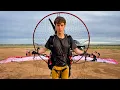 Lagu I Taught Him To Paramotor In TWO HOURS!!!