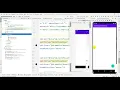 Option Menu and Context Menu in Android Studio