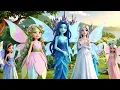 Lagu Butterfly Fairy | The Revived Melody of the 7 Fairies